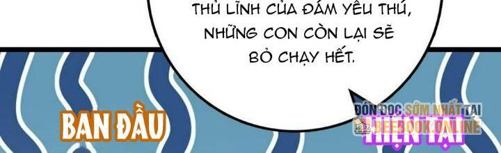 Sư Phụ Của Ta Mỗi Khi Đến Đại Nạn Mới Đột Phá