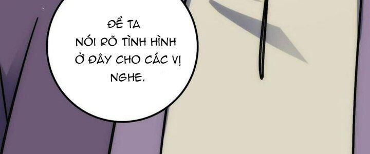 Sư Phụ Của Ta Mỗi Khi Đến Đại Nạn Mới Đột Phá