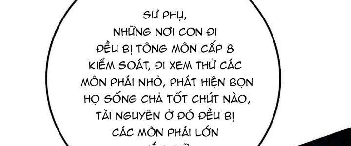 Sư Phụ Của Ta Mỗi Khi Đến Đại Nạn Mới Đột Phá
