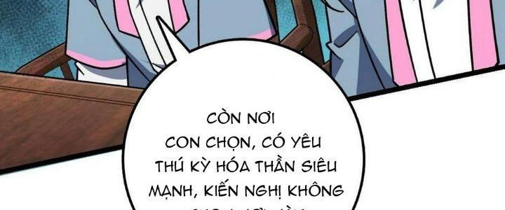 Sư Phụ Của Ta Mỗi Khi Đến Đại Nạn Mới Đột Phá