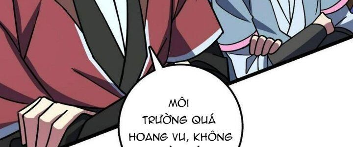 Sư Phụ Của Ta Mỗi Khi Đến Đại Nạn Mới Đột Phá