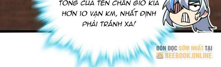 Sư Phụ Của Ta Mỗi Khi Đến Đại Nạn Mới Đột Phá