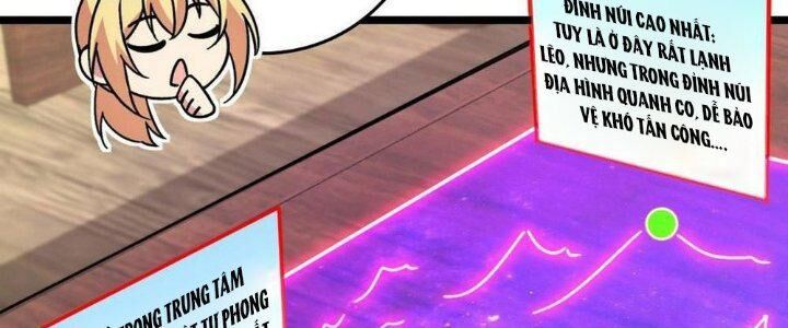 Sư Phụ Của Ta Mỗi Khi Đến Đại Nạn Mới Đột Phá