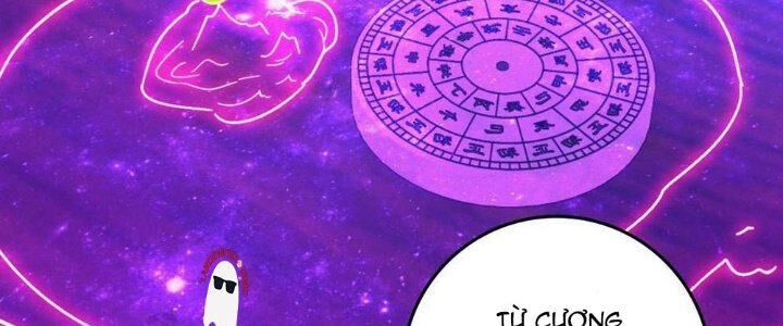 Sư Phụ Của Ta Mỗi Khi Đến Đại Nạn Mới Đột Phá