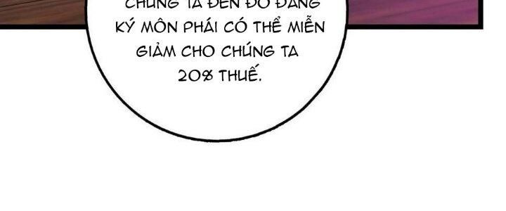 Sư Phụ Của Ta Mỗi Khi Đến Đại Nạn Mới Đột Phá