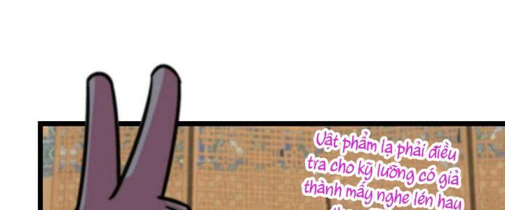 Sư Phụ Của Ta Mỗi Khi Đến Đại Nạn Mới Đột Phá