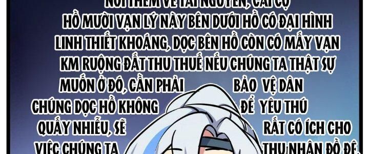 Sư Phụ Của Ta Mỗi Khi Đến Đại Nạn Mới Đột Phá
