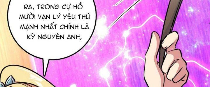 Sư Phụ Của Ta Mỗi Khi Đến Đại Nạn Mới Đột Phá