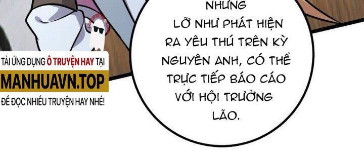 Sư Phụ Của Ta Mỗi Khi Đến Đại Nạn Mới Đột Phá