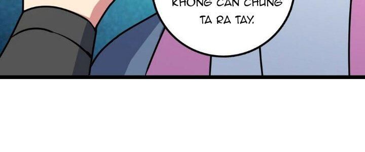 Sư Phụ Của Ta Mỗi Khi Đến Đại Nạn Mới Đột Phá