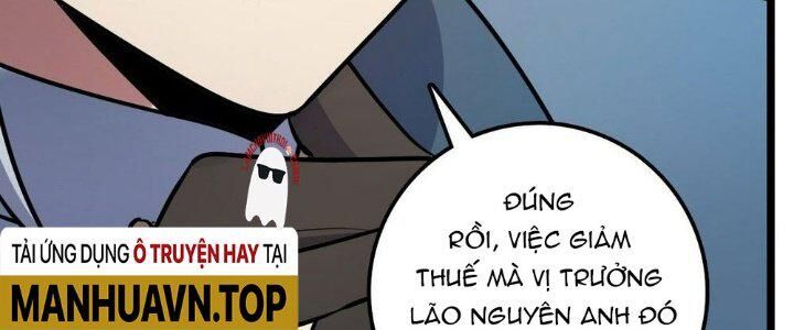 Sư Phụ Của Ta Mỗi Khi Đến Đại Nạn Mới Đột Phá