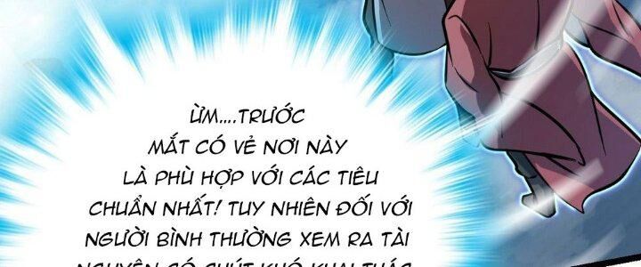 Sư Phụ Của Ta Mỗi Khi Đến Đại Nạn Mới Đột Phá