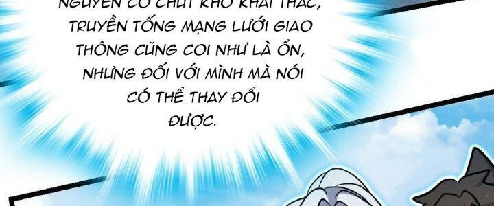 Sư Phụ Của Ta Mỗi Khi Đến Đại Nạn Mới Đột Phá
