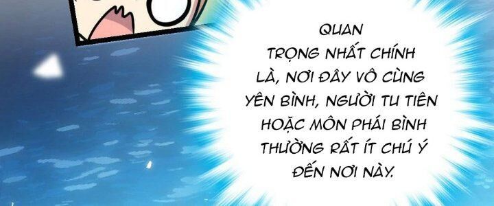 Sư Phụ Của Ta Mỗi Khi Đến Đại Nạn Mới Đột Phá