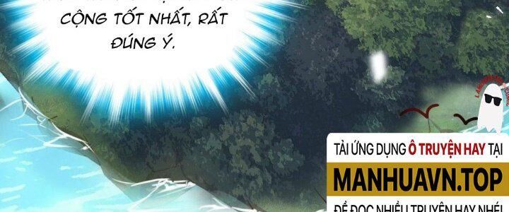 Sư Phụ Của Ta Mỗi Khi Đến Đại Nạn Mới Đột Phá