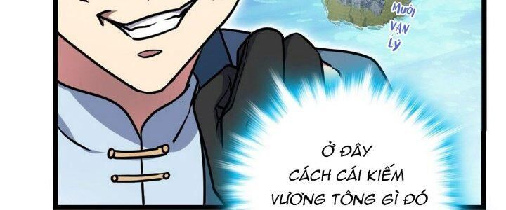 Sư Phụ Của Ta Mỗi Khi Đến Đại Nạn Mới Đột Phá
