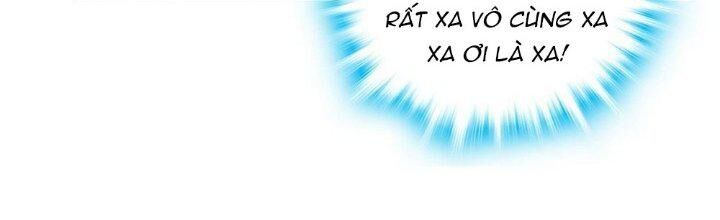Sư Phụ Của Ta Mỗi Khi Đến Đại Nạn Mới Đột Phá