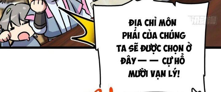 Sư Phụ Của Ta Mỗi Khi Đến Đại Nạn Mới Đột Phá