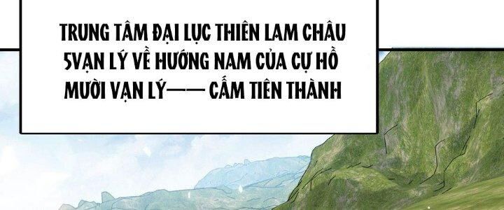 Sư Phụ Của Ta Mỗi Khi Đến Đại Nạn Mới Đột Phá
