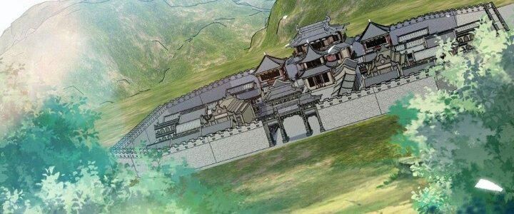 Sư Phụ Của Ta Mỗi Khi Đến Đại Nạn Mới Đột Phá
