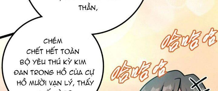 Sư Phụ Của Ta Mỗi Khi Đến Đại Nạn Mới Đột Phá