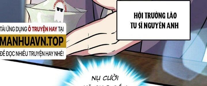 Sư Phụ Của Ta Mỗi Khi Đến Đại Nạn Mới Đột Phá