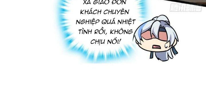 Sư Phụ Của Ta Mỗi Khi Đến Đại Nạn Mới Đột Phá