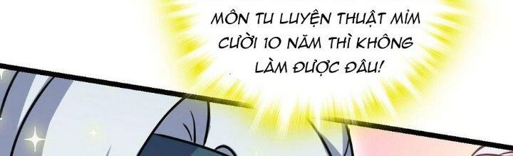 Sư Phụ Của Ta Mỗi Khi Đến Đại Nạn Mới Đột Phá