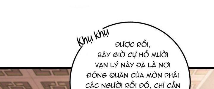 Sư Phụ Của Ta Mỗi Khi Đến Đại Nạn Mới Đột Phá