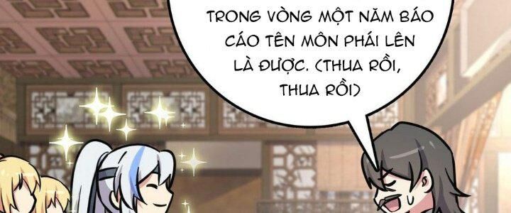 Sư Phụ Của Ta Mỗi Khi Đến Đại Nạn Mới Đột Phá