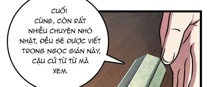 Sư Phụ Của Ta Mỗi Khi Đến Đại Nạn Mới Đột Phá