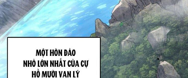Sư Phụ Của Ta Mỗi Khi Đến Đại Nạn Mới Đột Phá