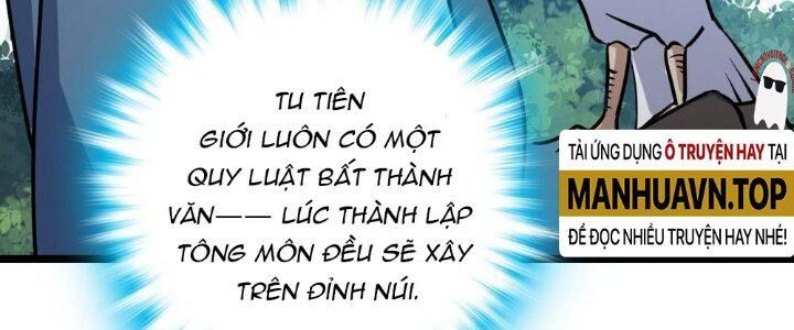 Sư Phụ Của Ta Mỗi Khi Đến Đại Nạn Mới Đột Phá