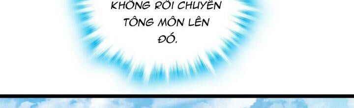 Sư Phụ Của Ta Mỗi Khi Đến Đại Nạn Mới Đột Phá