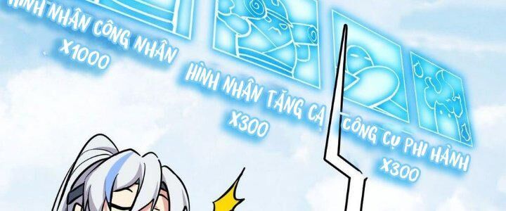 Sư Phụ Của Ta Mỗi Khi Đến Đại Nạn Mới Đột Phá