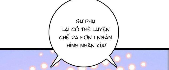 Sư Phụ Của Ta Mỗi Khi Đến Đại Nạn Mới Đột Phá
