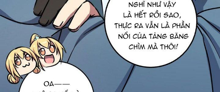 Sư Phụ Của Ta Mỗi Khi Đến Đại Nạn Mới Đột Phá