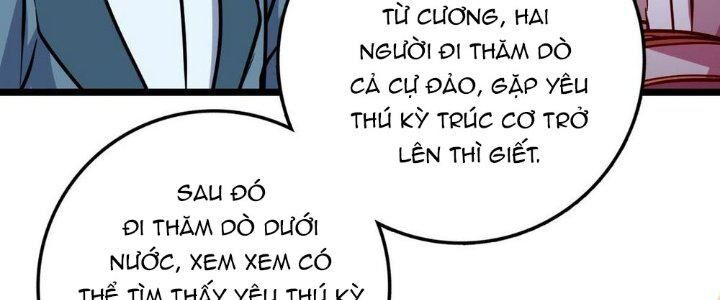 Sư Phụ Của Ta Mỗi Khi Đến Đại Nạn Mới Đột Phá