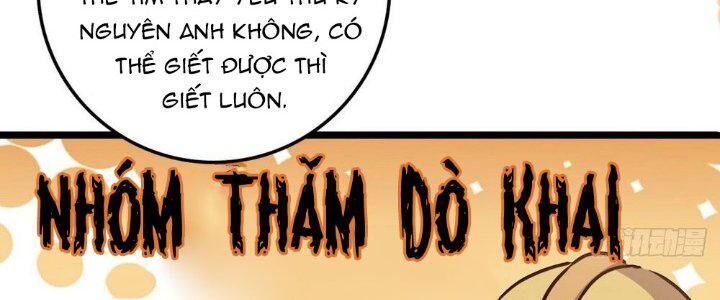 Sư Phụ Của Ta Mỗi Khi Đến Đại Nạn Mới Đột Phá