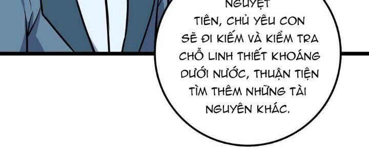 Sư Phụ Của Ta Mỗi Khi Đến Đại Nạn Mới Đột Phá