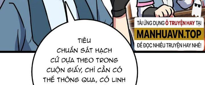 Sư Phụ Của Ta Mỗi Khi Đến Đại Nạn Mới Đột Phá