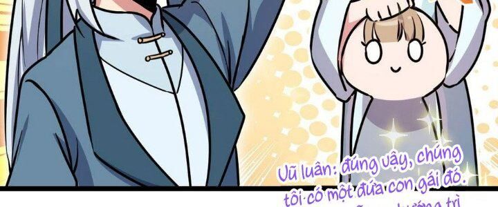 Sư Phụ Của Ta Mỗi Khi Đến Đại Nạn Mới Đột Phá