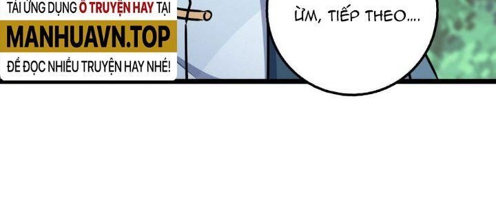 Sư Phụ Của Ta Mỗi Khi Đến Đại Nạn Mới Đột Phá