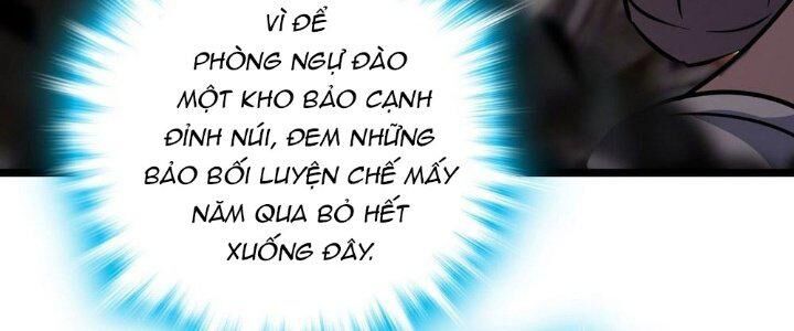 Sư Phụ Của Ta Mỗi Khi Đến Đại Nạn Mới Đột Phá