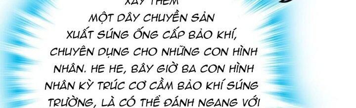 Sư Phụ Của Ta Mỗi Khi Đến Đại Nạn Mới Đột Phá