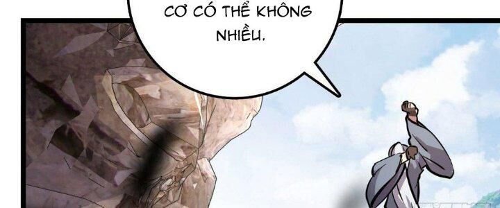 Sư Phụ Của Ta Mỗi Khi Đến Đại Nạn Mới Đột Phá