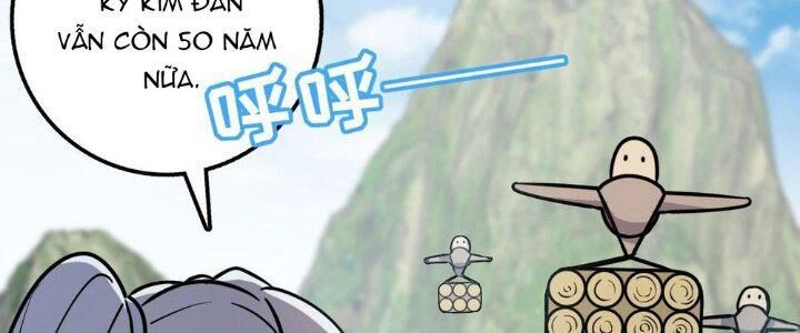 Sư Phụ Của Ta Mỗi Khi Đến Đại Nạn Mới Đột Phá
