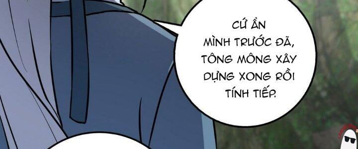 Sư Phụ Của Ta Mỗi Khi Đến Đại Nạn Mới Đột Phá