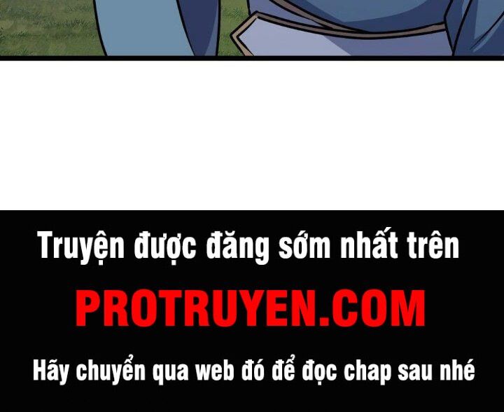 Sư Phụ Của Ta Mỗi Khi Đến Đại Nạn Mới Đột Phá