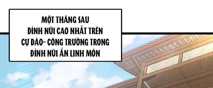 Sư Phụ Của Ta Mỗi Khi Đến Đại Nạn Mới Đột Phá